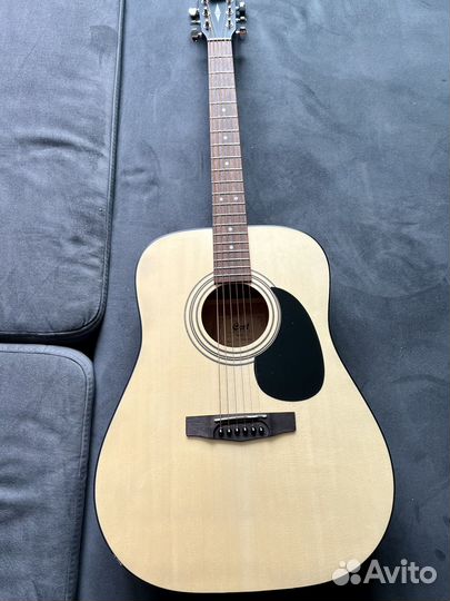 Акустическая гитара Cort AD810