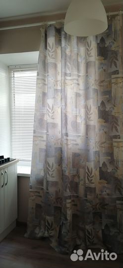 Шторы
