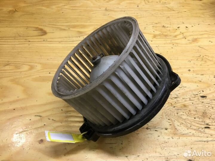 Мотор печки Toyota Caldina AT211 7AFE 2000