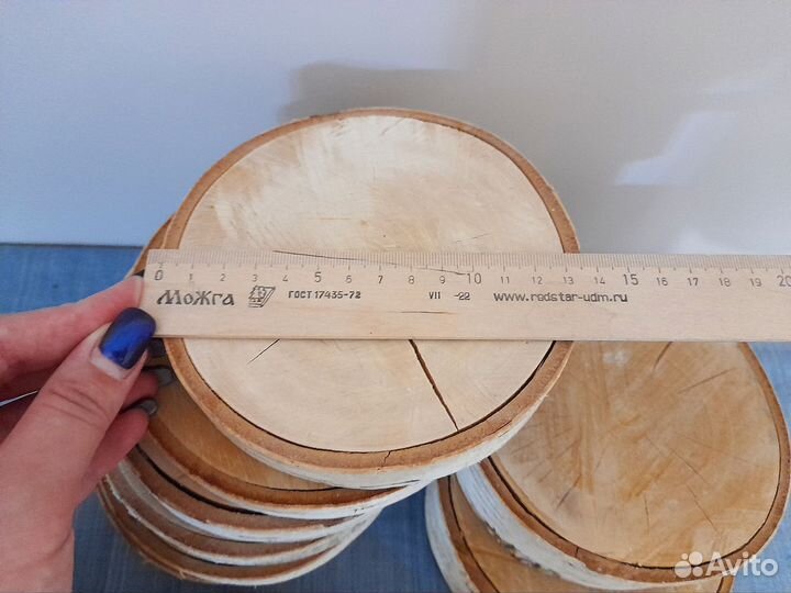 Деревянные срубы для свадебного декора