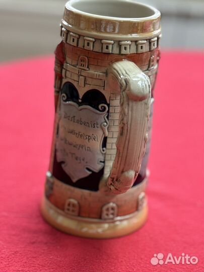 Пивная кружка, 0,5л.Германия