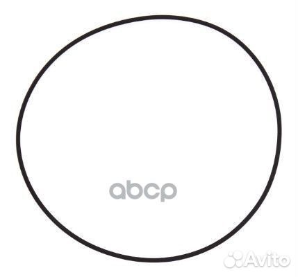 126.001E кольцо гильзы уплотнительное верхн.14