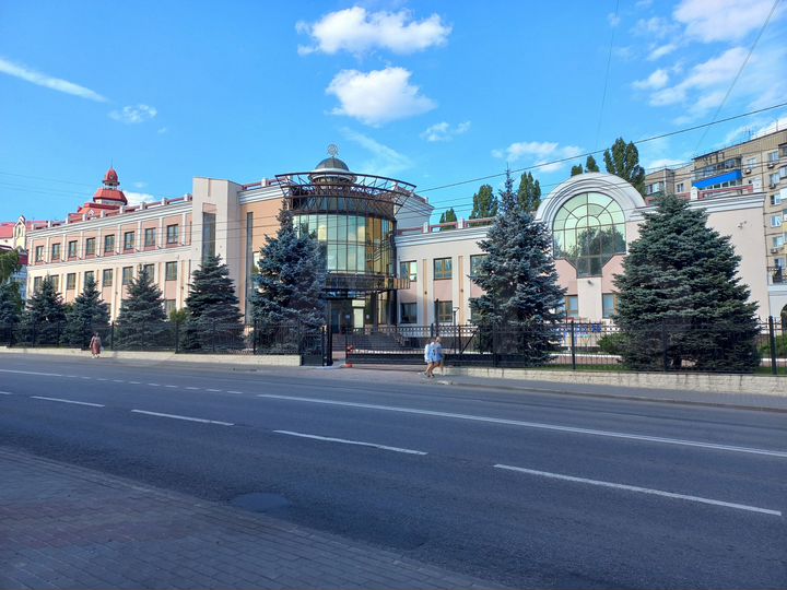 Офис, 2764.8 м²