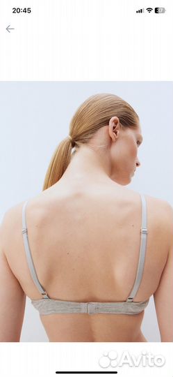 Бюстгальтер H&M