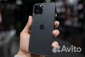 iPhone 15 Pro Max, 1 ТБ