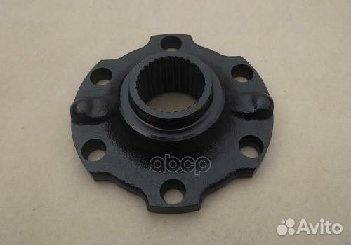 Фланец шруса FR toyota Land Cruiser 80 '94