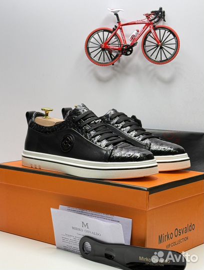 Кеды mirko osvaldo