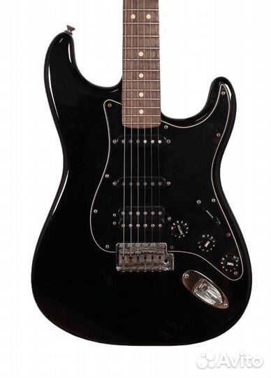 Fender American Stratocaster Special USA