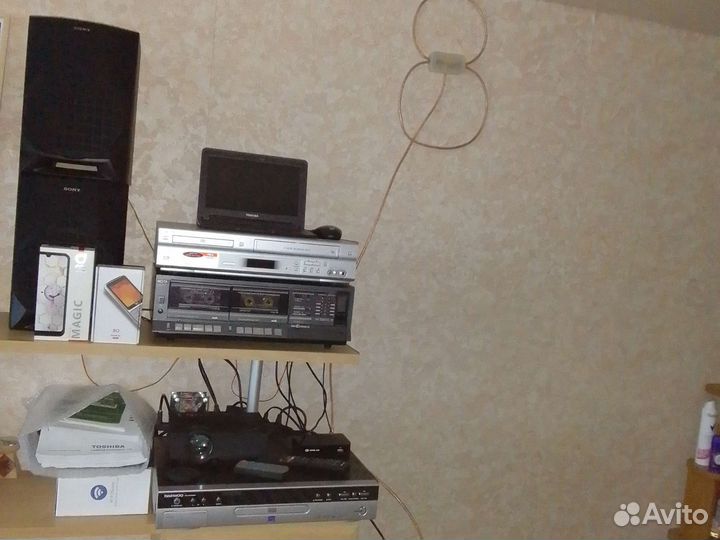 Огромный комплект оптом