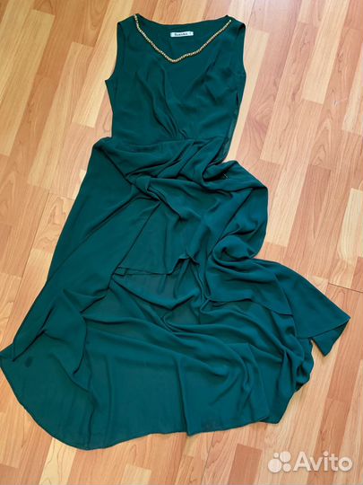 Женское вечернее платье 40 42