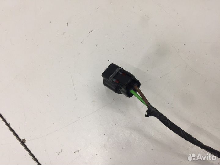 Электропроводка двери задняя правая