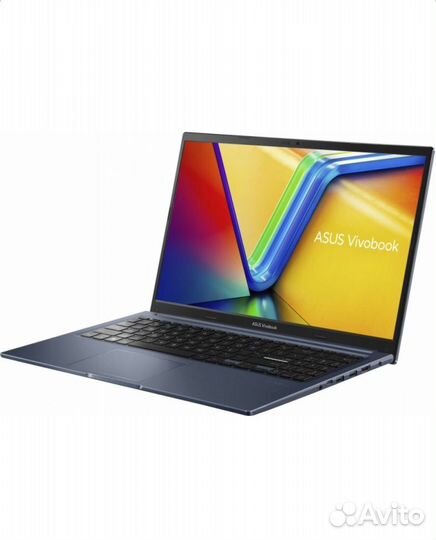 Ноутбук Asus Vivobook intel 12700h