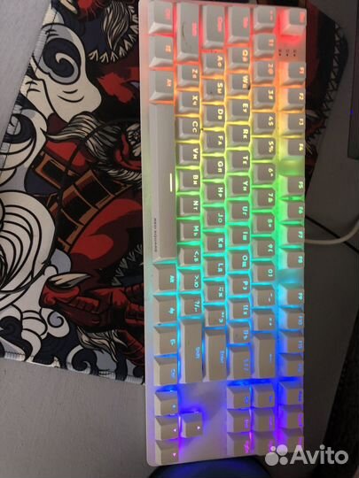 Игровой пк rtx 2060