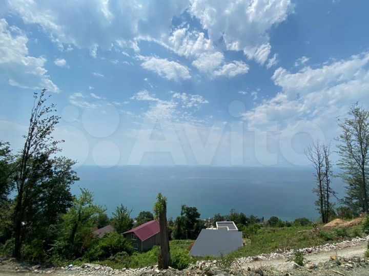 Участок 6 сот. (СНТ, ДНП)