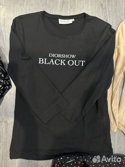 Женские рубашки и блузки