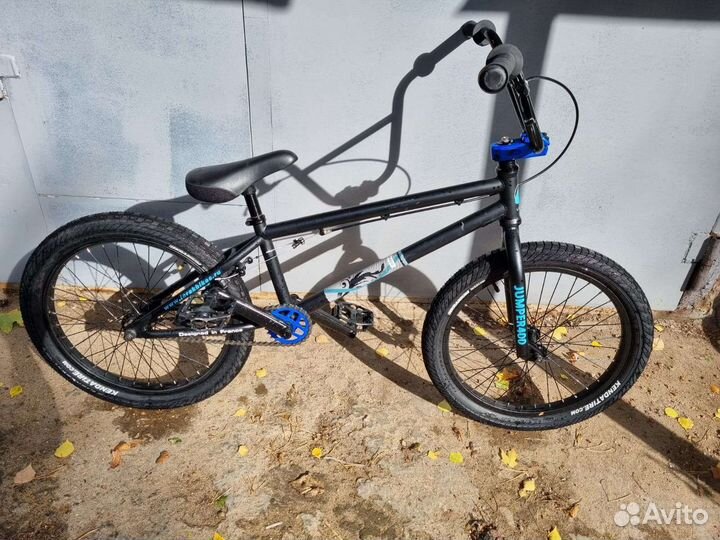 Bmx lorak jumper 400, 20'