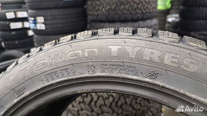 Nokian Tyres Hakkapeliitta 9 195/65 R15 95T