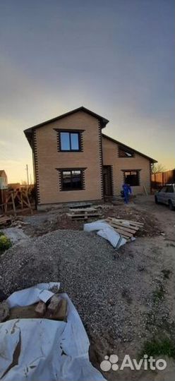 Окна пластиковые новые