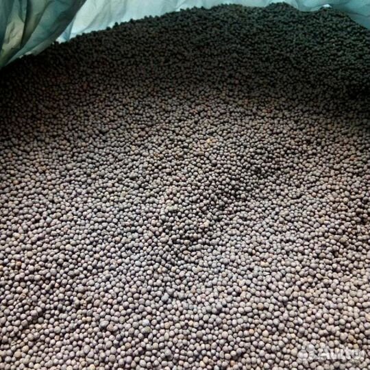 Грунт для аквариума пропант