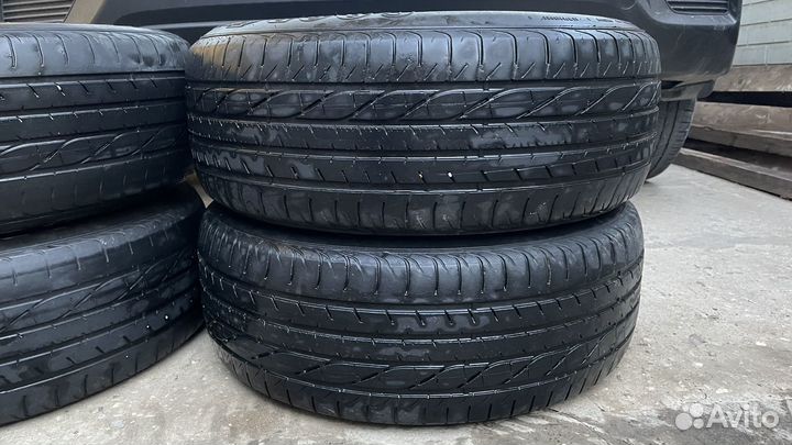 Goodyear Eagle Sport 195/60 R15 88V