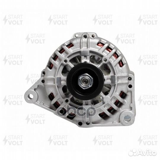 Генератор для а/м VAG Passat B5 (96) /A4 (94)