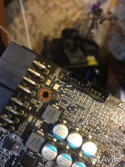 Gtx 1080 ti aorus