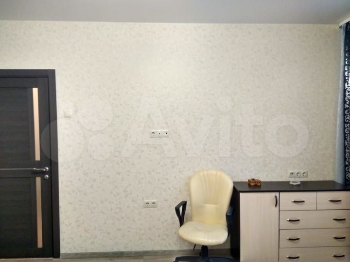 2-к. квартира, 47,1 м², 3/5 эт.