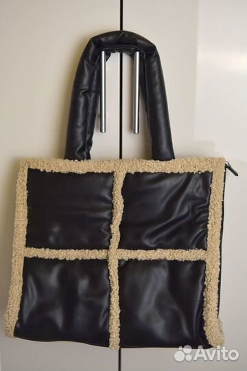 Сумка новая reserved