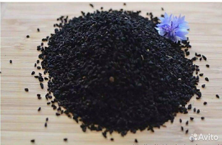 Тмин черный оптом с доставкой по РФ