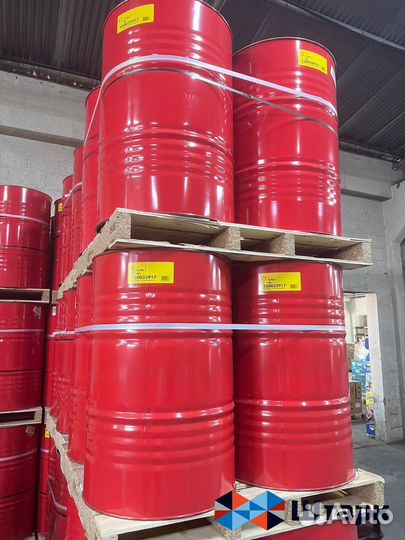 Масло Shell Mysella S5 N 40