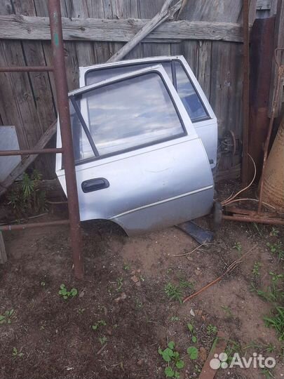 Запчасти на деу нексия