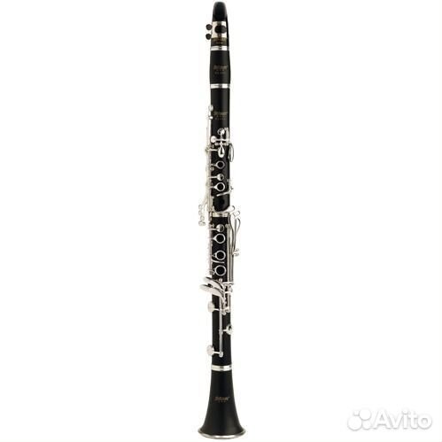 Студенческий кларнет Brahner