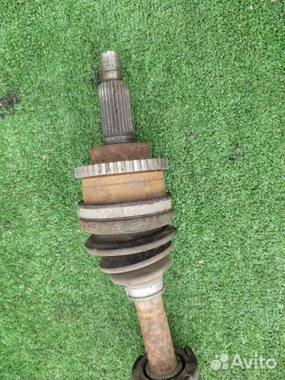 Шрус привод Liana RB31S FL MT ABS 4WD, левый