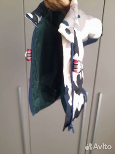 Одежда для маленьких собак