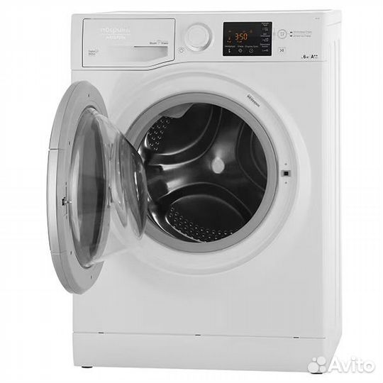 Стиральная машина узкая Hotpoint-Ariston RST 602