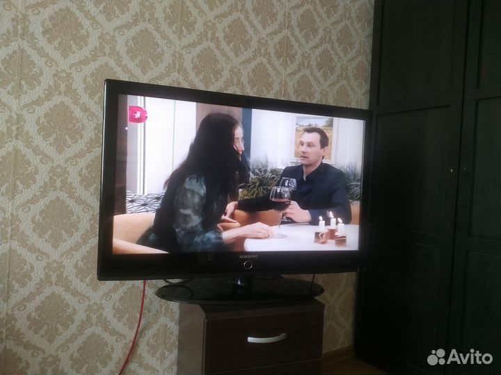 Телевизор samsung 40 дюймов