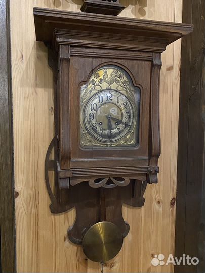 Часы настенные с боем