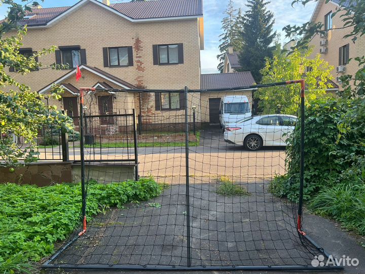 Футбольные ворота Kipsta, 3x2м