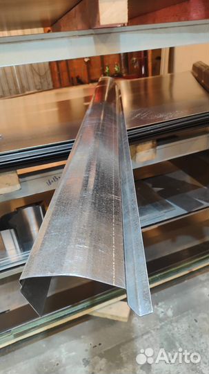 Ремонтные пороги Mitsubishi Pinin комплект