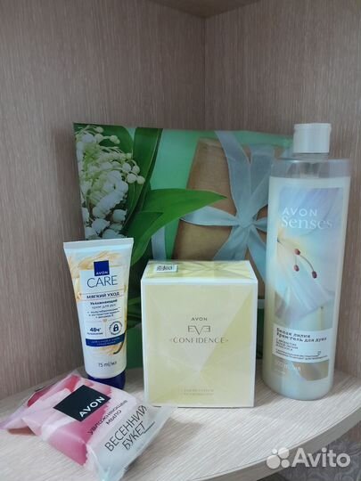 Набор косметики