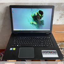 Большой Игровой Acer i3/2Видеокарты/SSD350gb