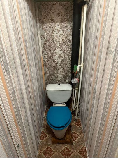 2-к. квартира, 45 м², 2/5 эт.