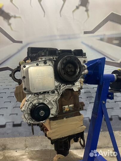 Мотор камминз 2.8 газель дизель