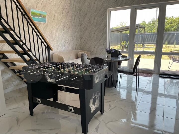 Дом 70 м² на участке 5 сот.