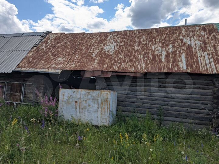 Участок 15 сот. (ИЖС)
