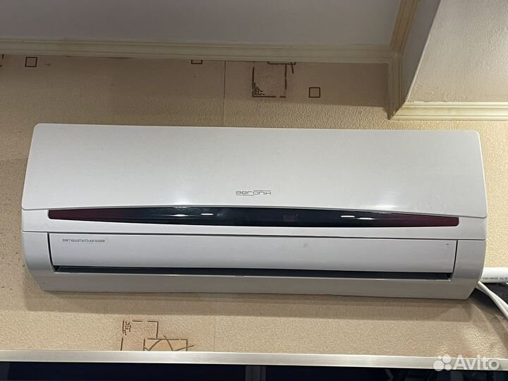Сплит-система Aeronik 9000btu