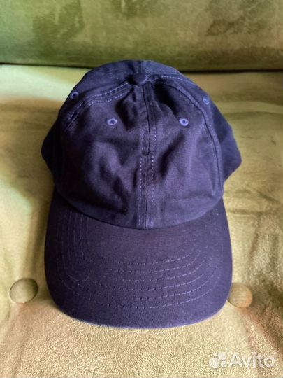 Кепка/бейсболка J.Crew