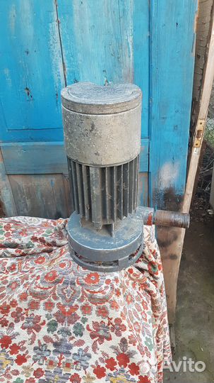 Насос бц-1.1-18-У1.1