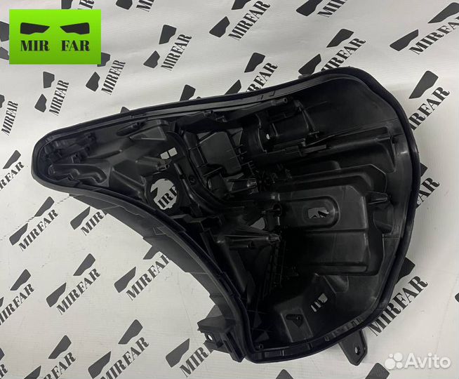 Корпус для фары левый Cadillac XT5 2016-2019 Full LED
