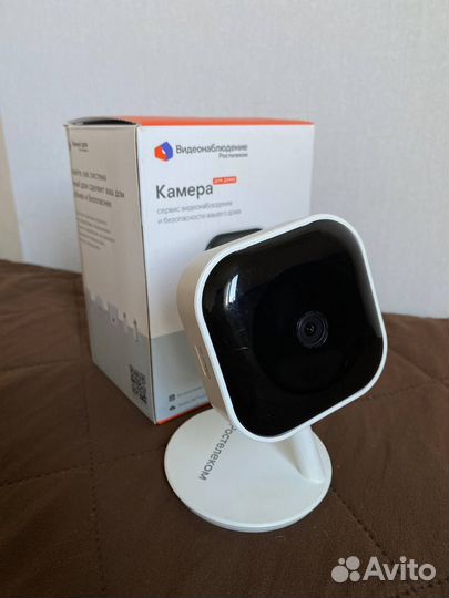 Wifi камера для дома